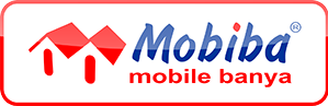 Mobiba - Mobile Banja Logo Saunazeltherstellers Mobiba (Mobile Banja)
